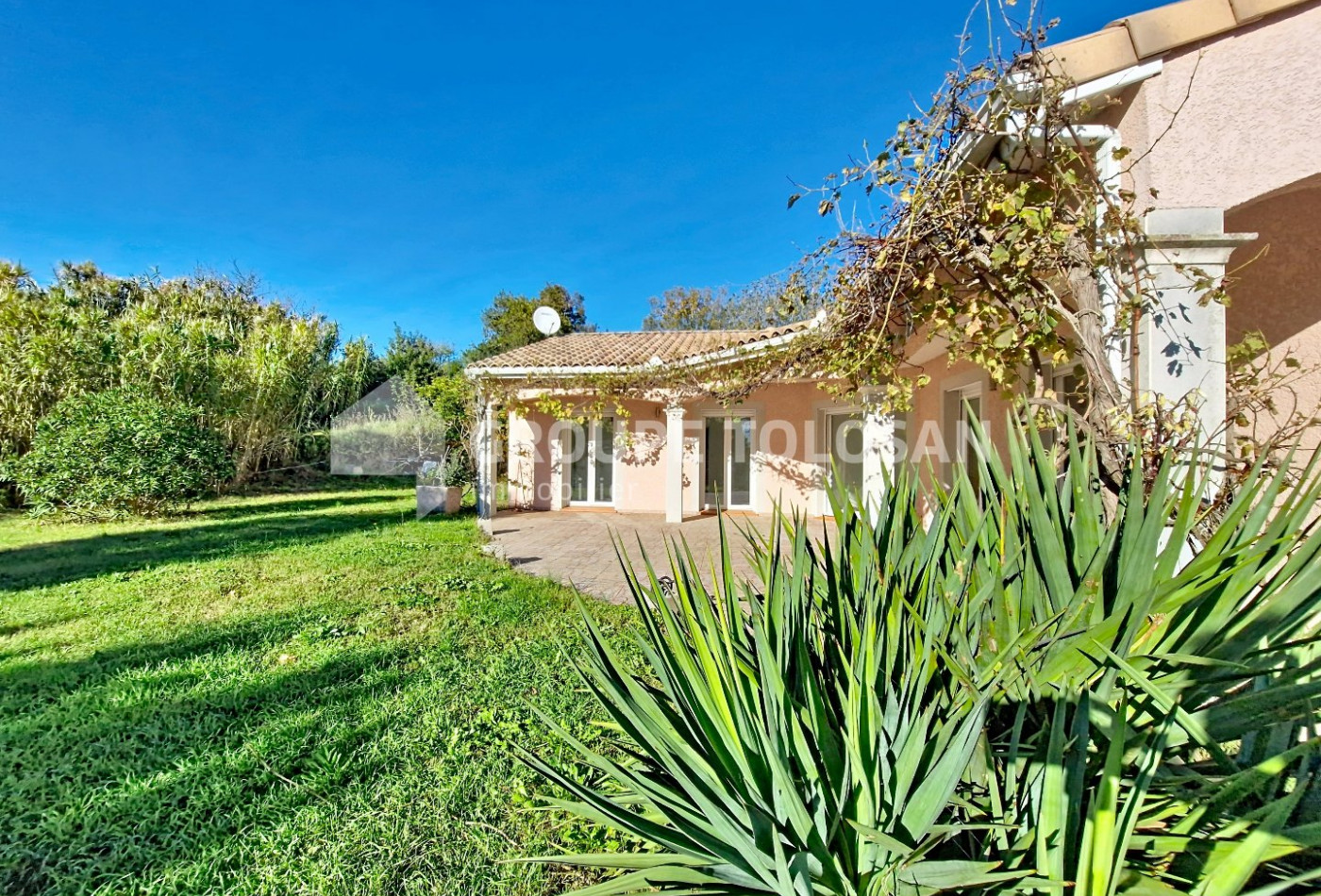 vente Maison Baziege - Photo 1