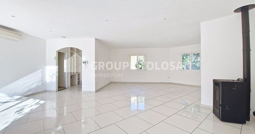 vente Maison Baziege