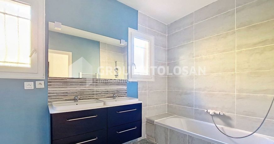 vente Maison Baziege