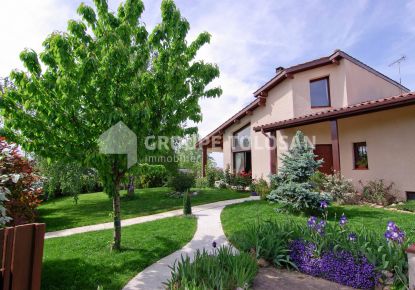 vente Maison Escalquens