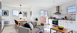 vente Appartement Baziege