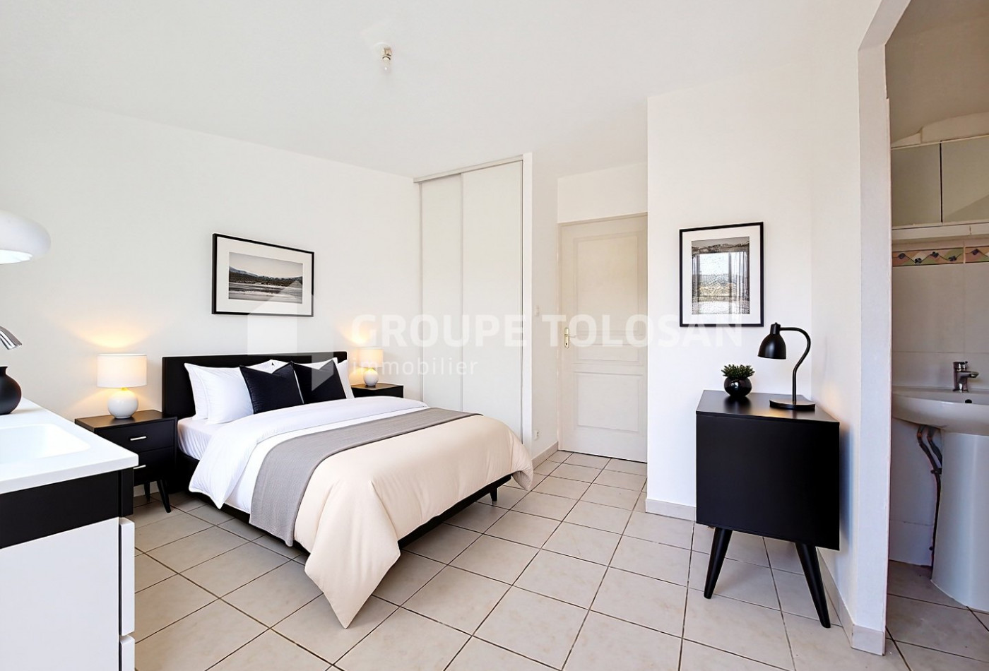 vente Appartement Baziege - Photo 2