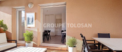vente Appartement Baziege