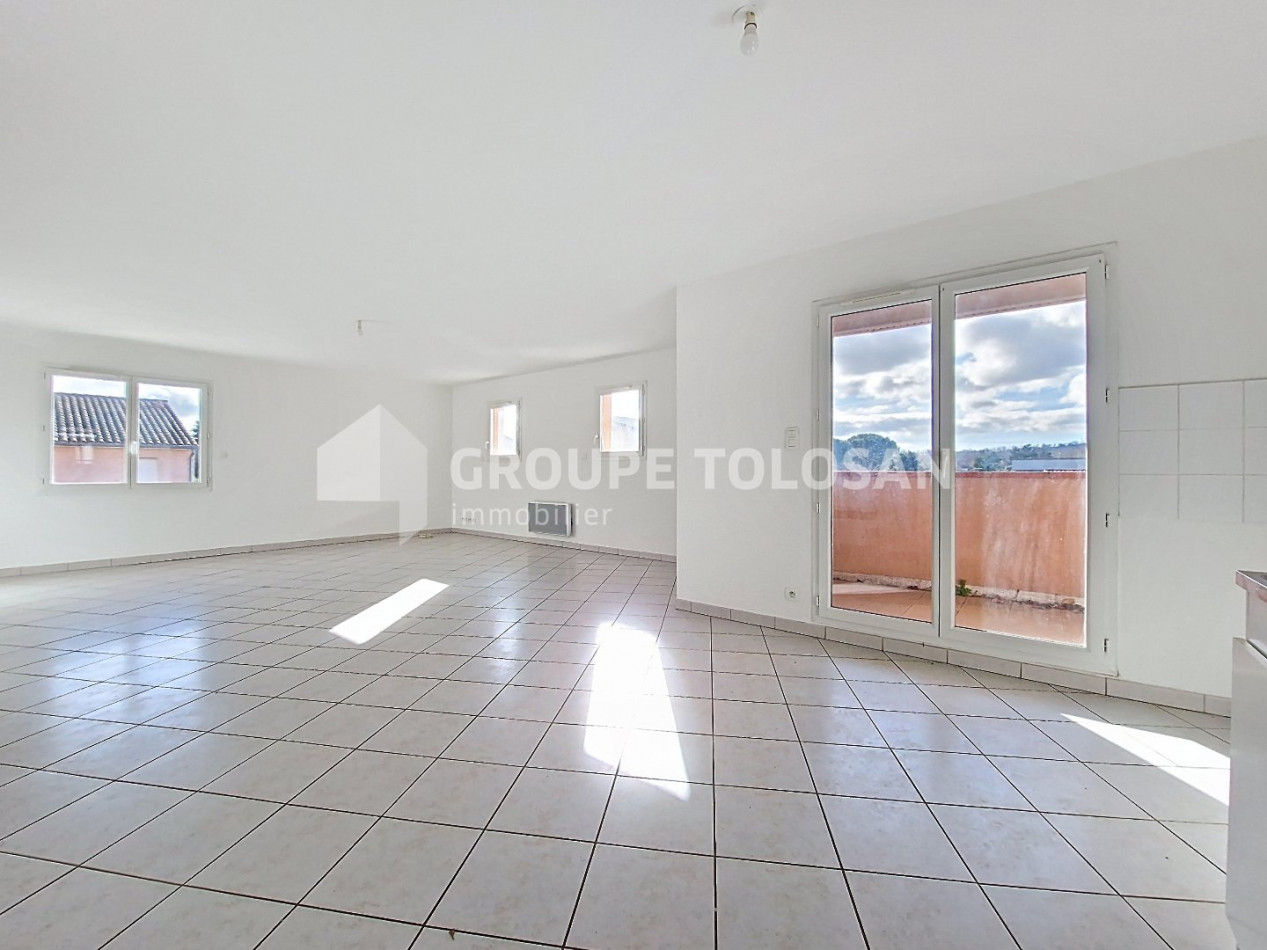 vente Appartement Baziege - Photo 4