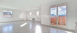 vente Appartement Baziege