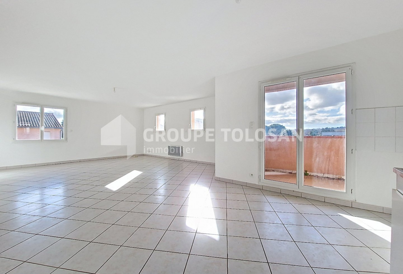vente Appartement Baziege - Photo 4