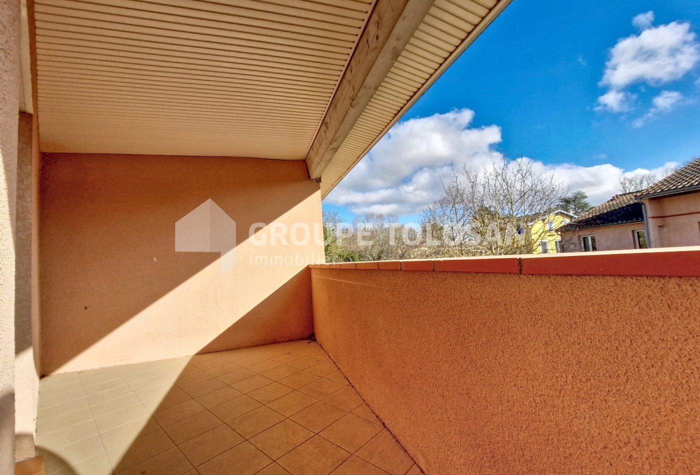 vente Appartement Baziege - Photo 7