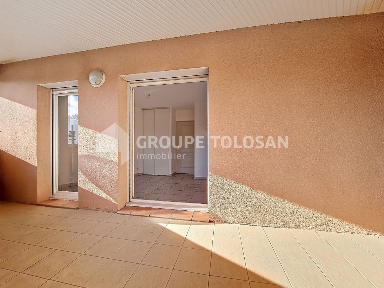vente Appartement Baziege - Photo 6