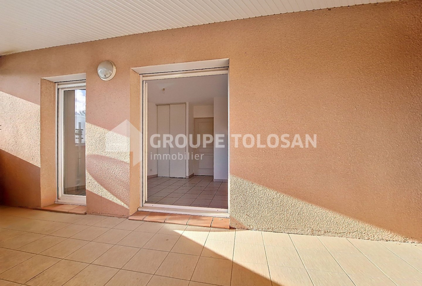 vente Appartement Baziege - Photo 6