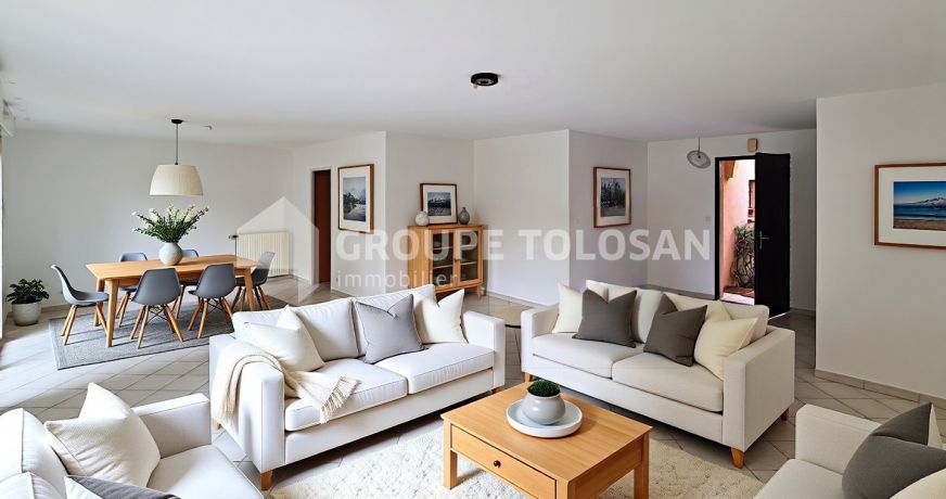 vente Maison Escalquens