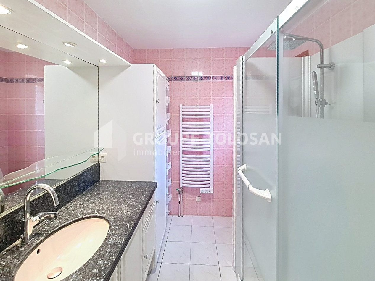 vente Maison Escalquens - Photo 7