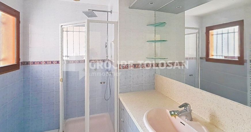 vente Maison Escalquens