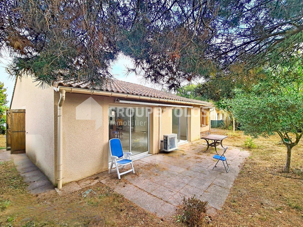 vente Maison Escalquens - Photo 3