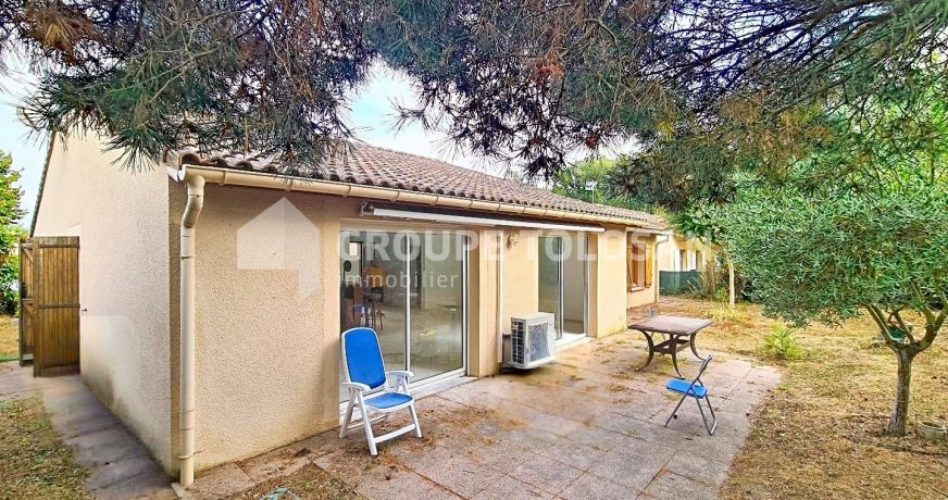 vente Maison Escalquens