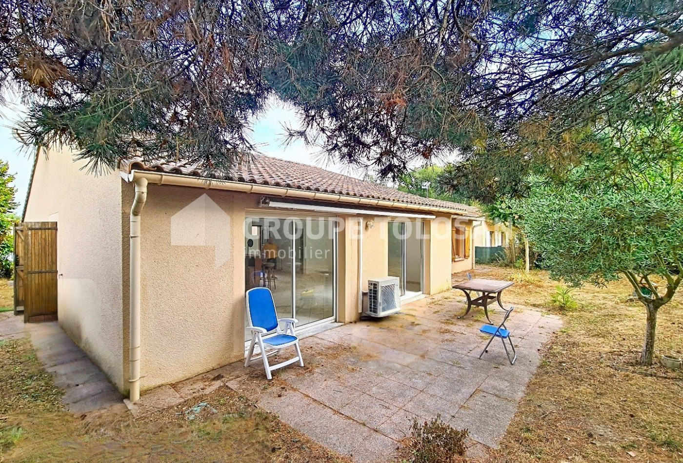 vente Maison Escalquens - Photo 3