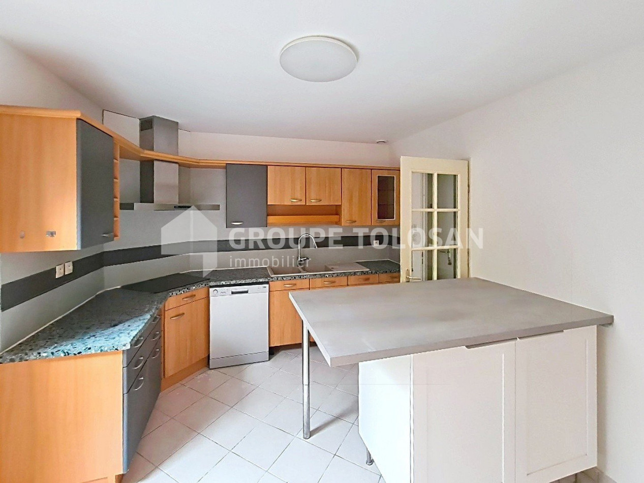 vente Maison Escalquens - Photo 4