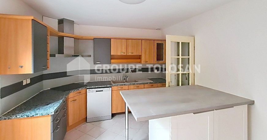 vente Maison Escalquens