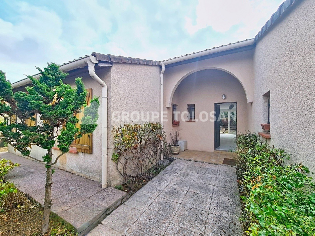 vente Maison Escalquens - Photo 8