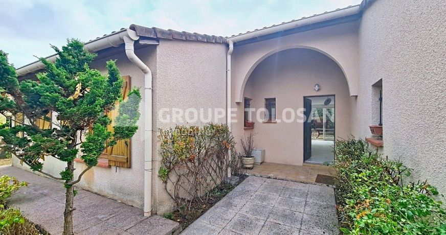 vente Maison Escalquens