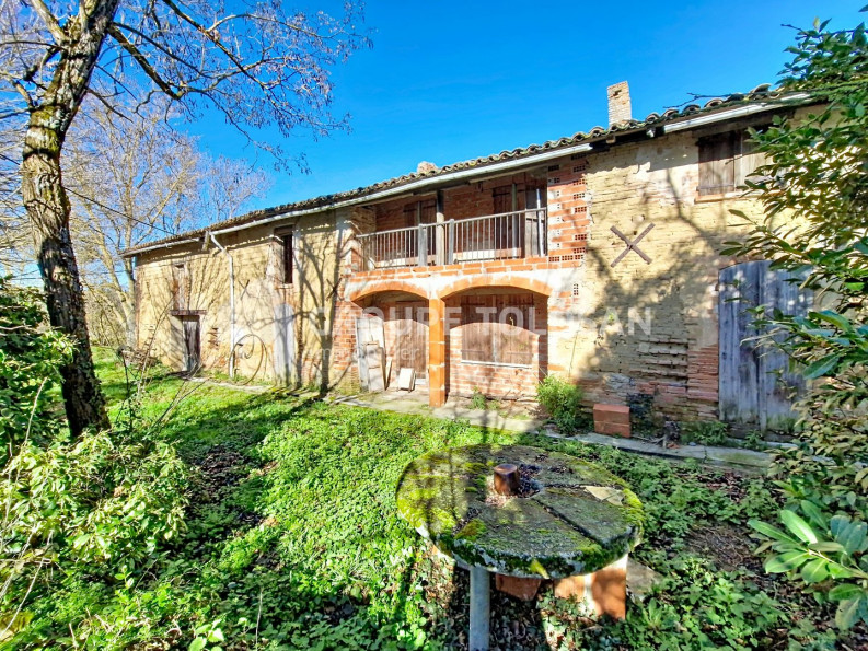 vente Propriété Baziege - Photo 1