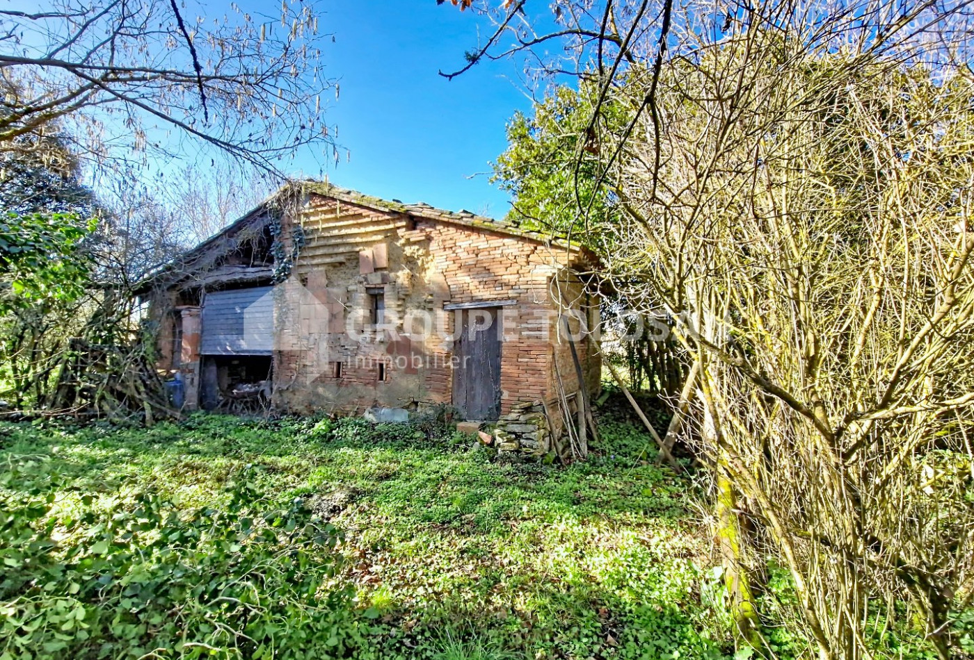 vente Propriété Baziege - Photo 3
