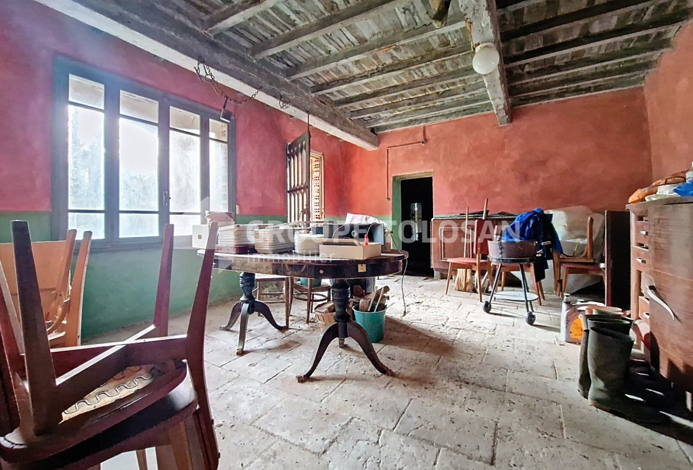 vente Propriété Baziege - Photo 4