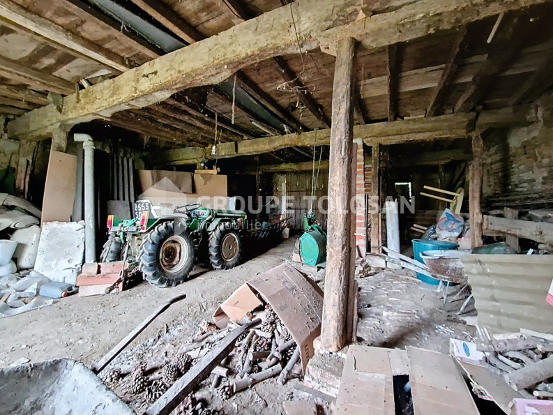 vente Propriété Baziege - Photo 5
