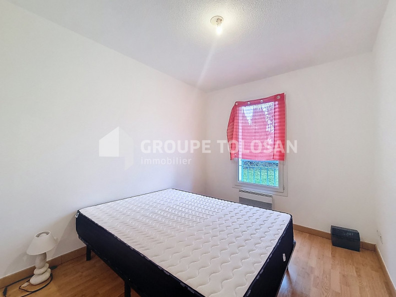 vente Appartement Escalquens - Photo 8