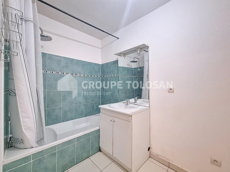 vente Appartement Escalquens - Photo 9