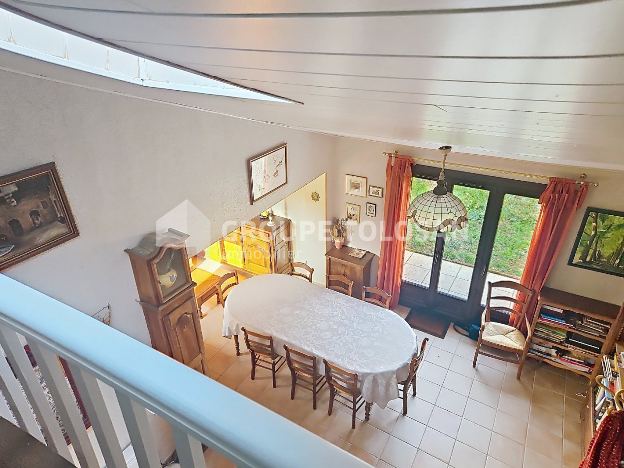 vente Maison Labege - Photo 9