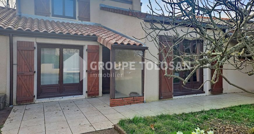 vente Maison Labege
