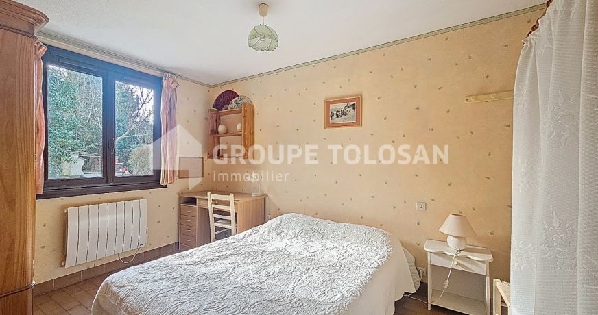 vente Maison Labege
