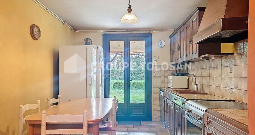 vente Maison Labege
