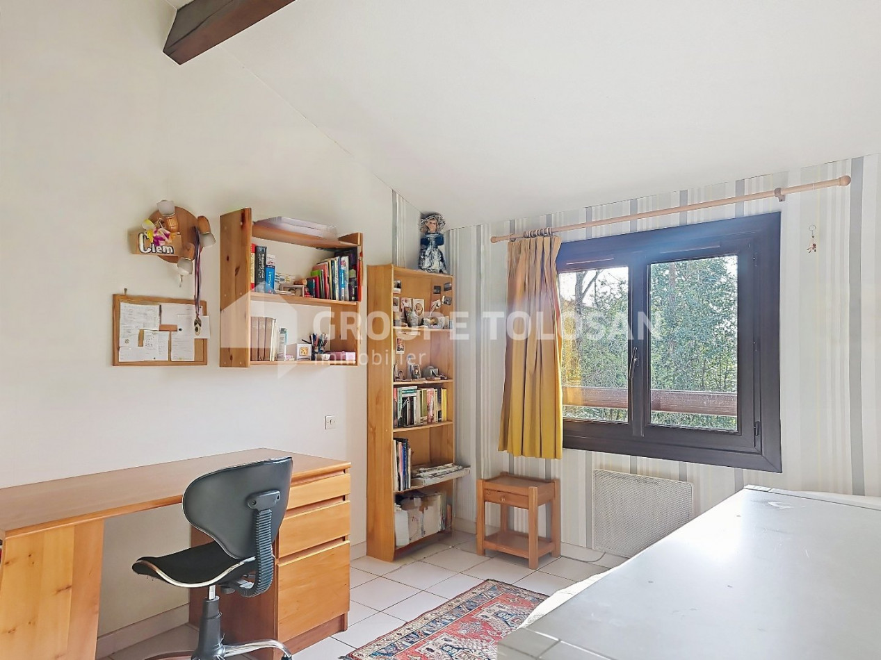 vente Maison Labege - Photo 11