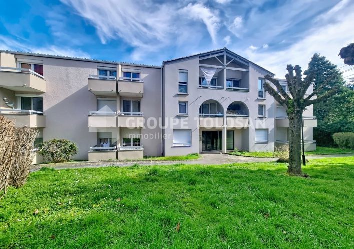 vente Appartement Castanet-tolosan