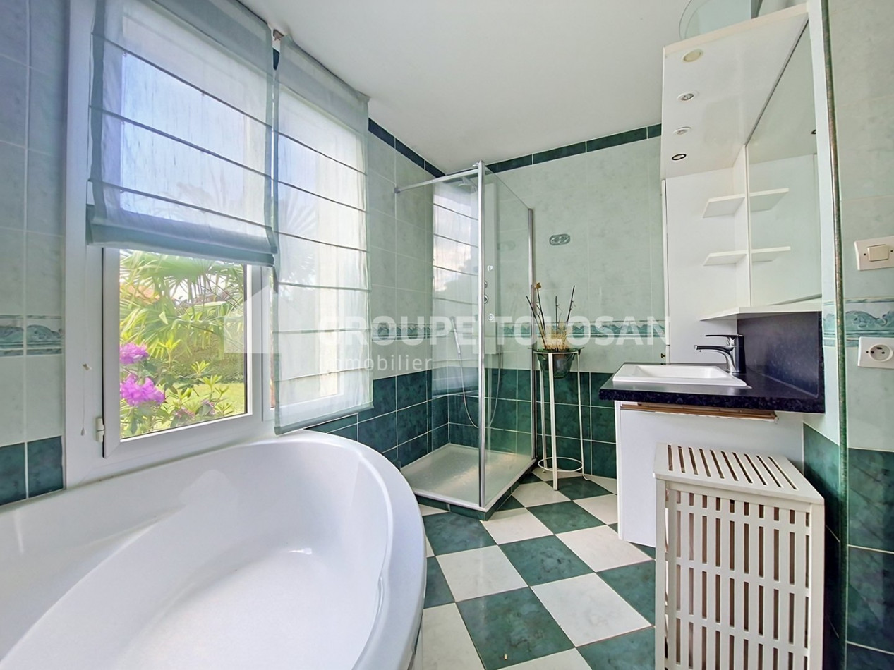 vente Maison Saint-orens-de-gameville - Photo 9