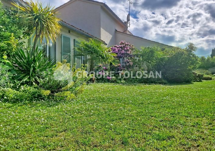 vente Maison Saint-orens-de-gameville