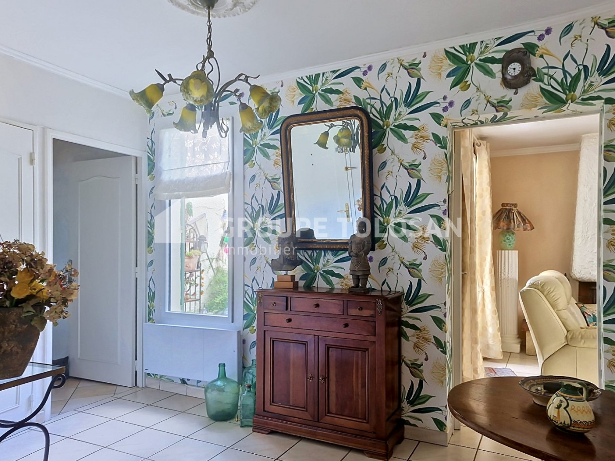 vente Maison Saint-orens-de-gameville - Photo 4