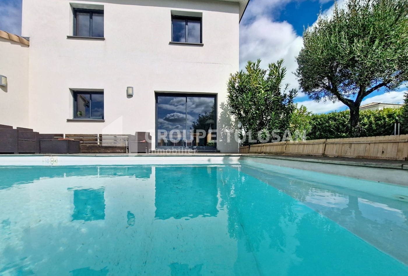 vente Maison Escalquens - Photo 1