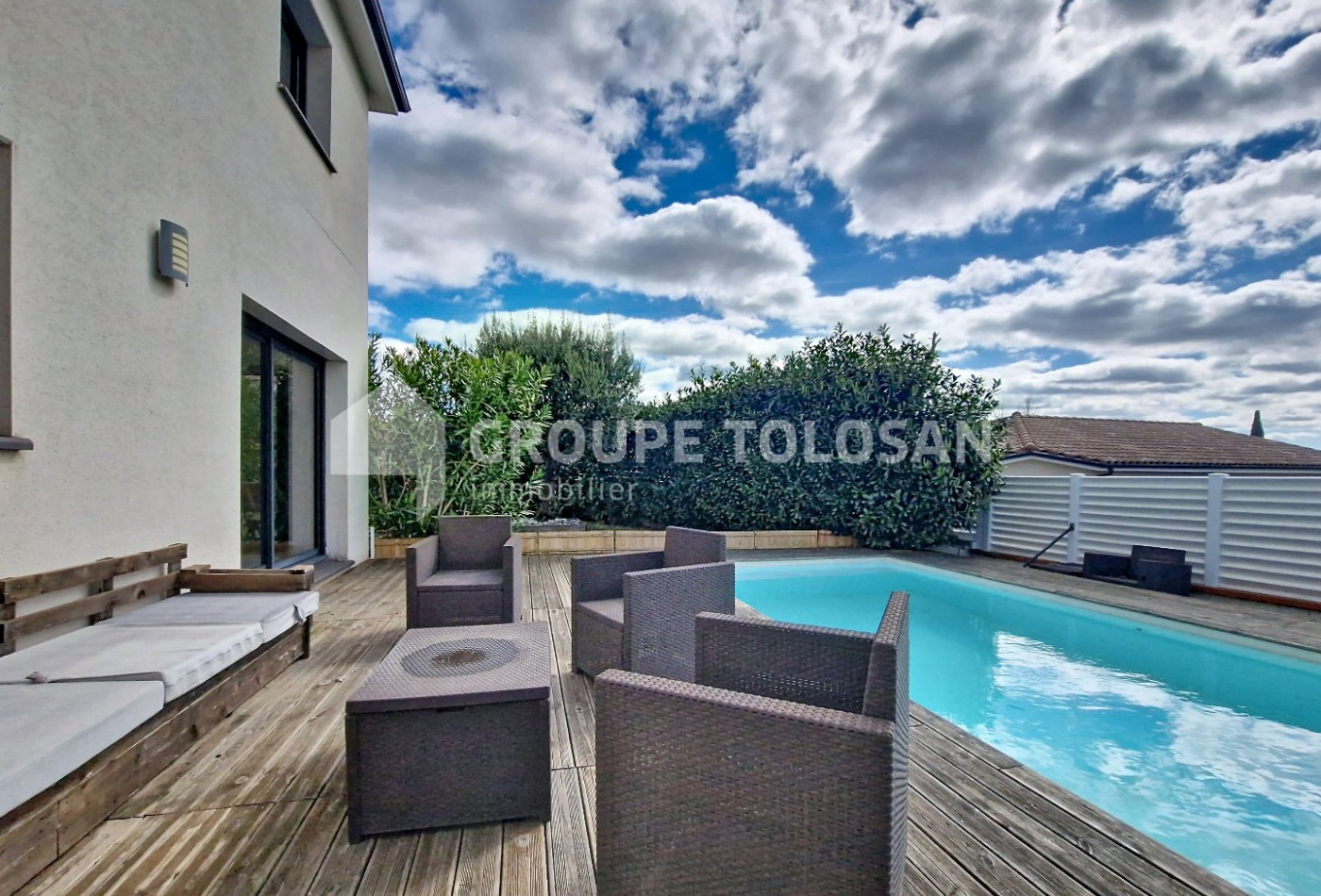 vente Maison Escalquens - Photo 2