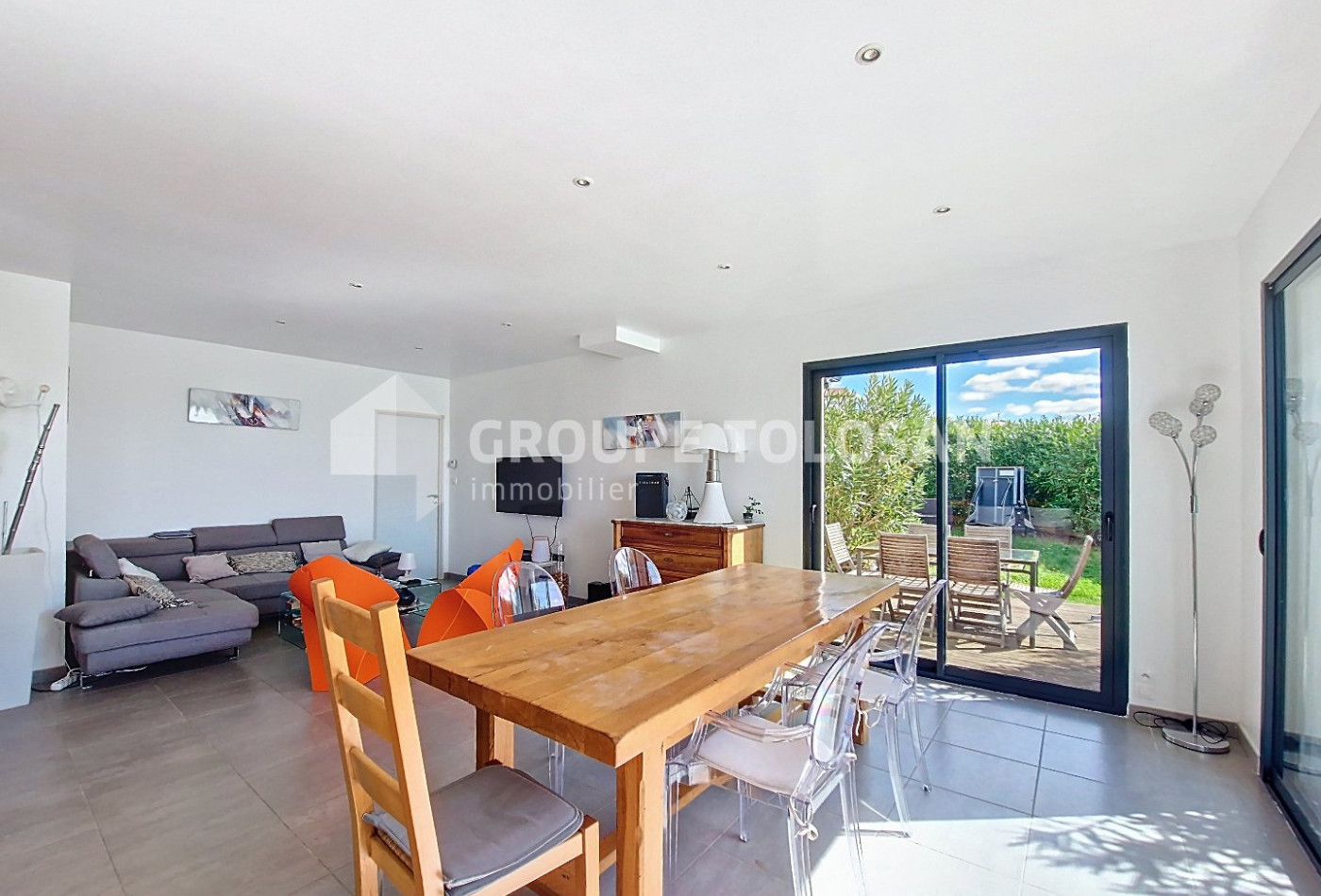 vente Maison Escalquens - Photo 3