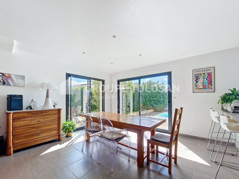 vente Maison Escalquens - Photo 4