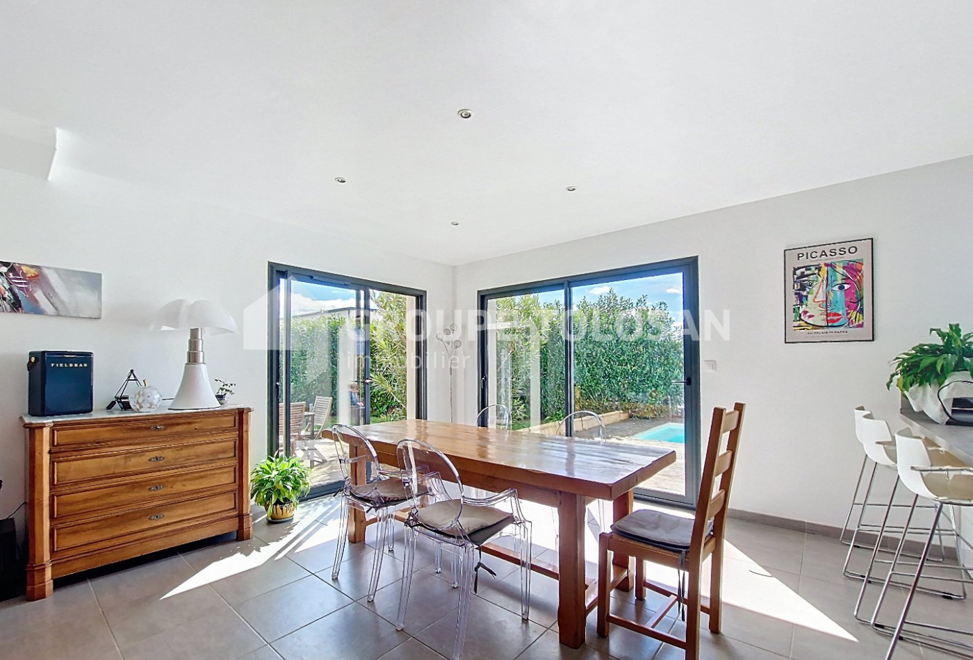 vente Maison Escalquens - Photo 4