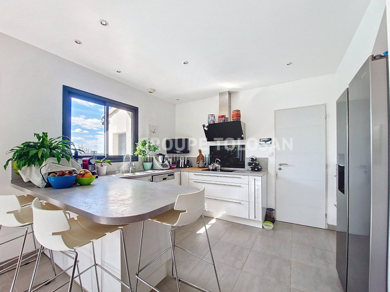 vente Maison Escalquens - Photo 5