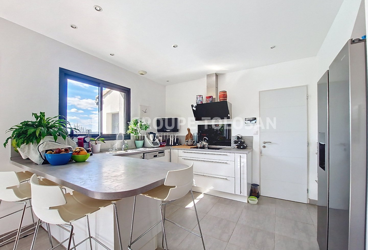 vente Maison Escalquens - Photo 5