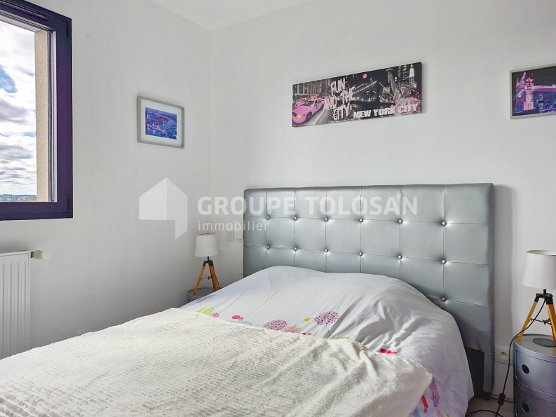 vente Maison Escalquens - Photo 8