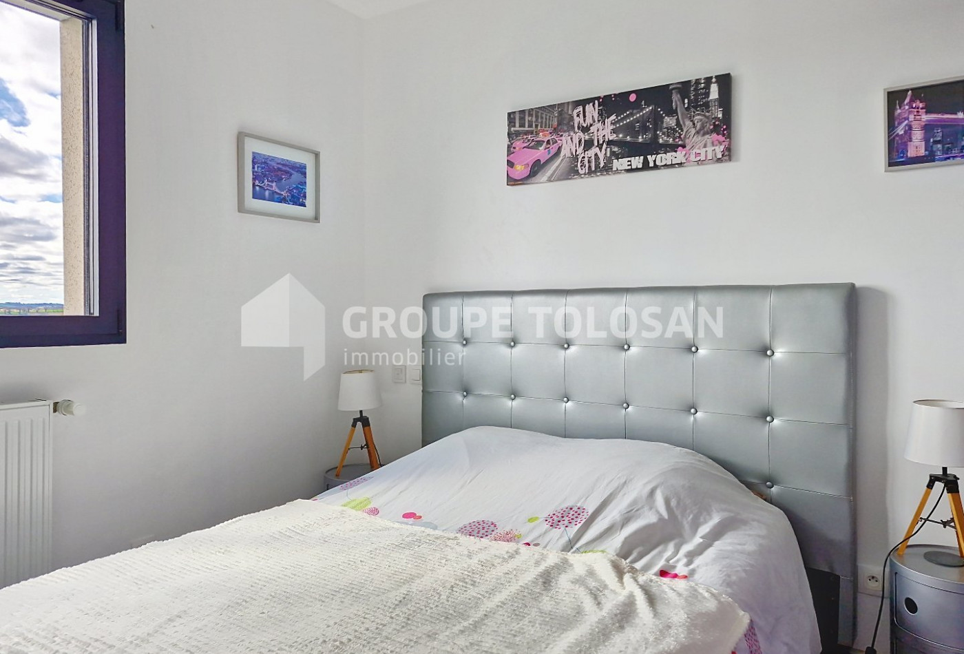 vente Maison Escalquens - Photo 8