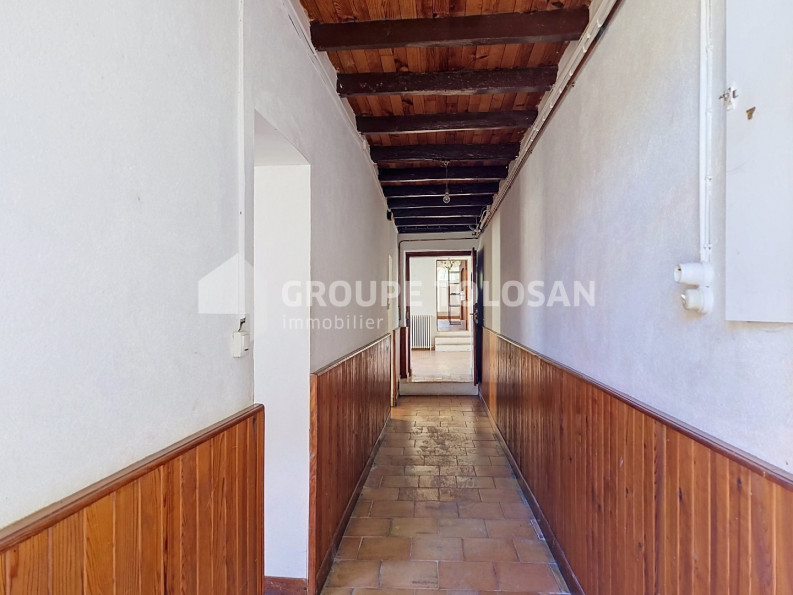 vente Maison Montlaur - Photo 3