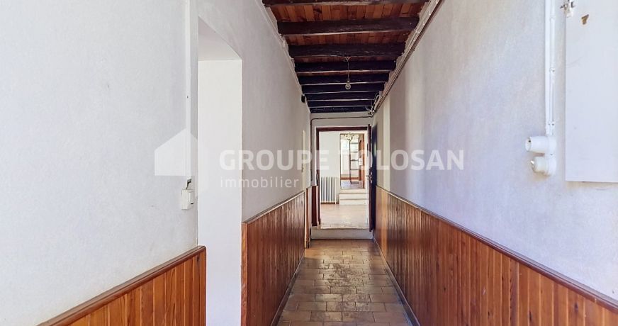 vente Maison Montlaur