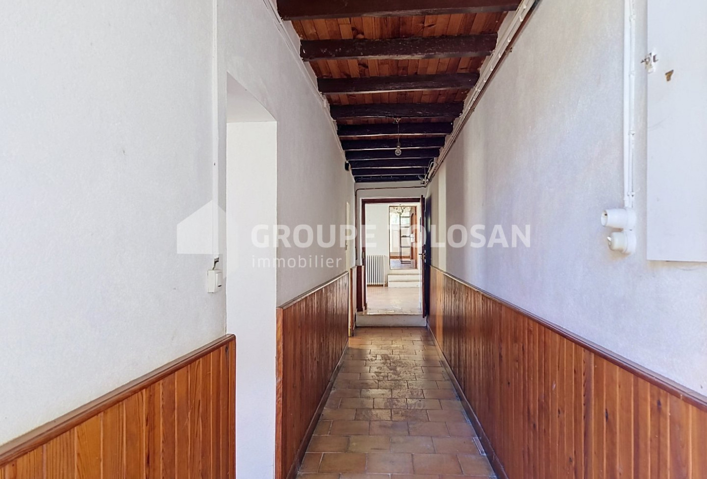 vente Maison Montlaur - Photo 3